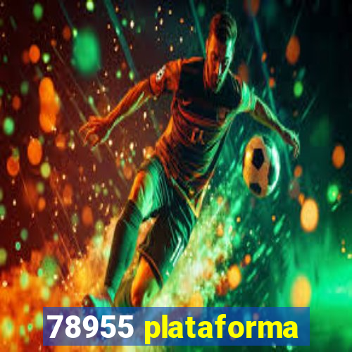 78955 plataforma